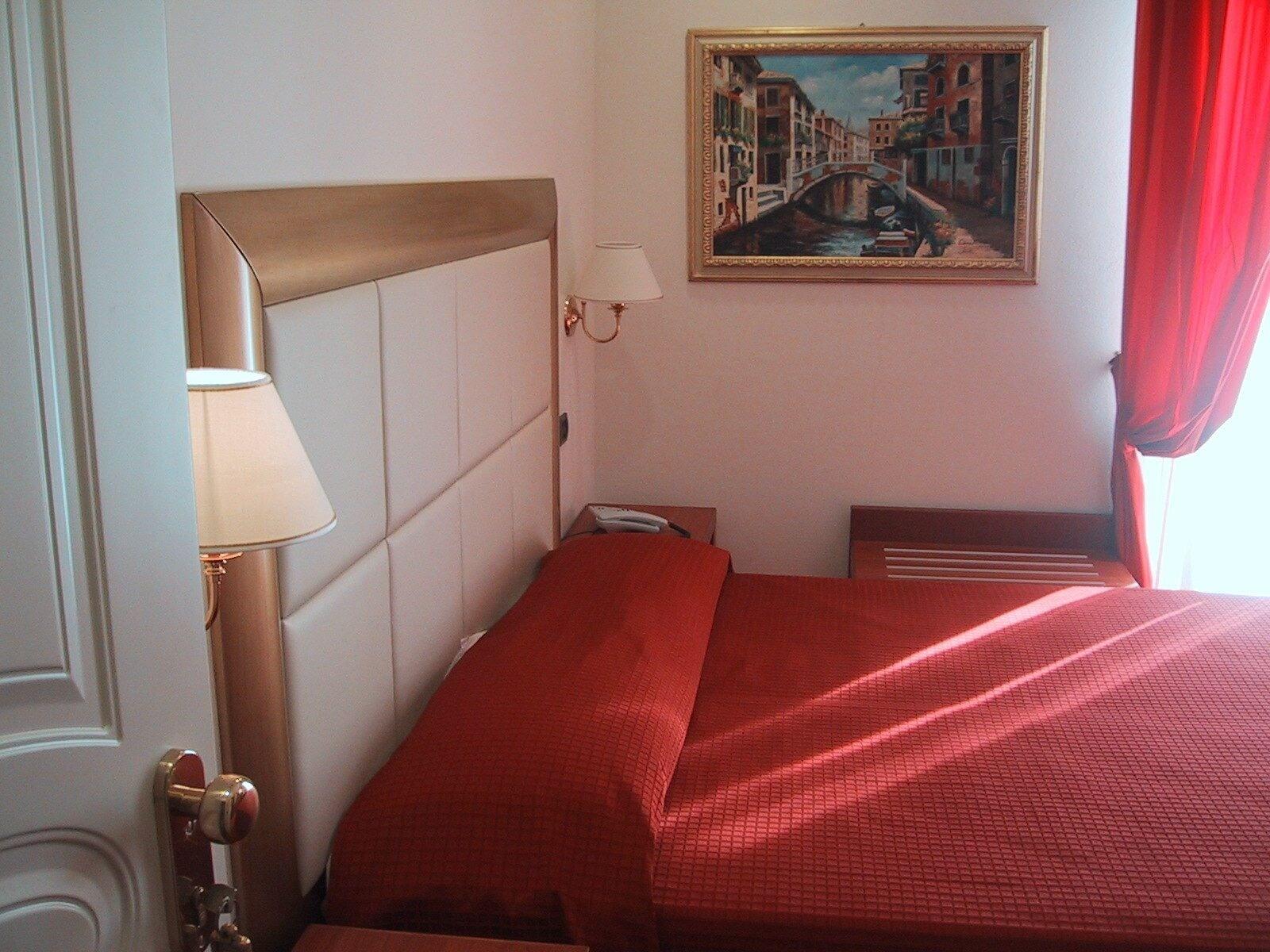 Hotel Metropolitan Bellaria-Igea Marina Exteriör bild