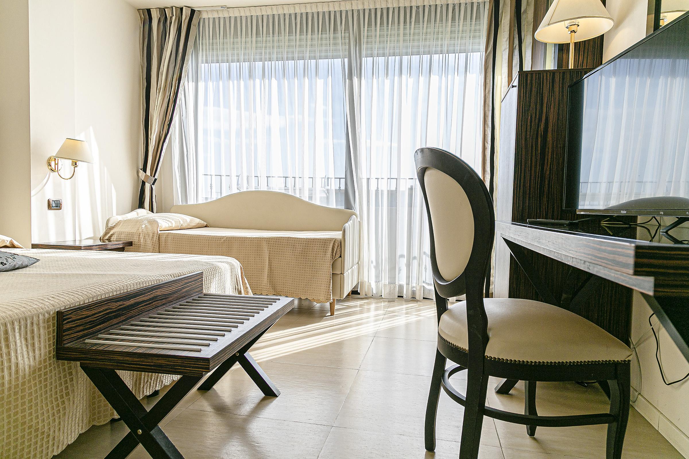 Hotel Metropolitan Bellaria-Igea Marina Exteriör bild