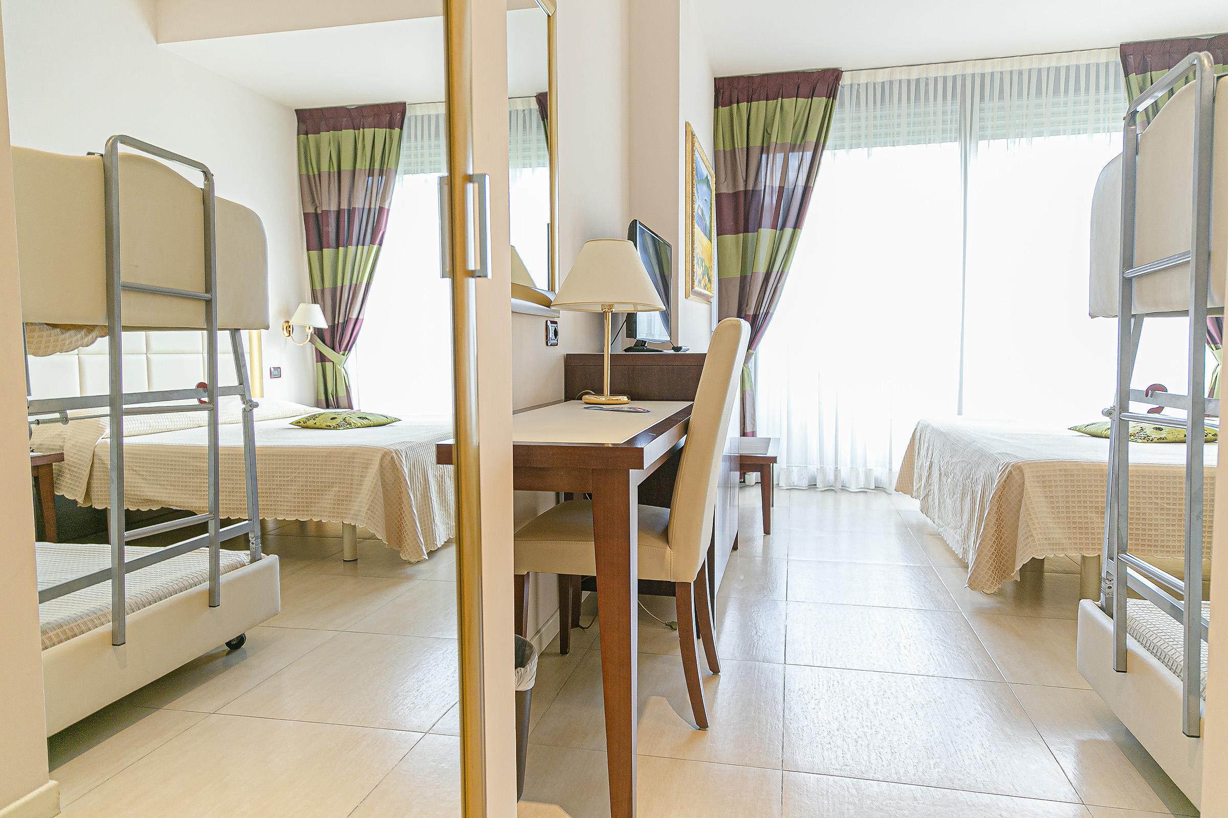 Hotel Metropolitan Bellaria-Igea Marina Exteriör bild