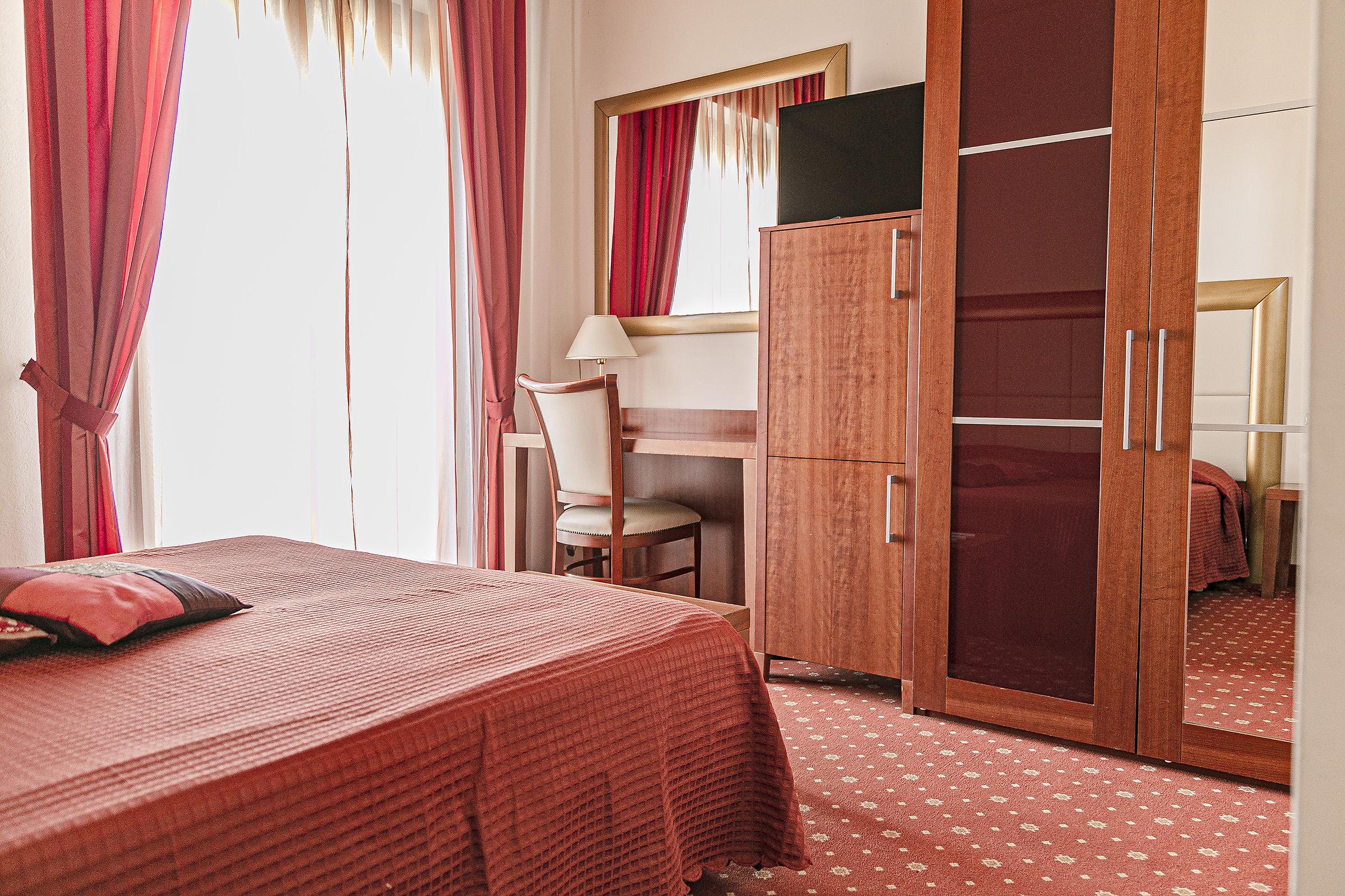 Hotel Metropolitan Bellaria-Igea Marina Exteriör bild