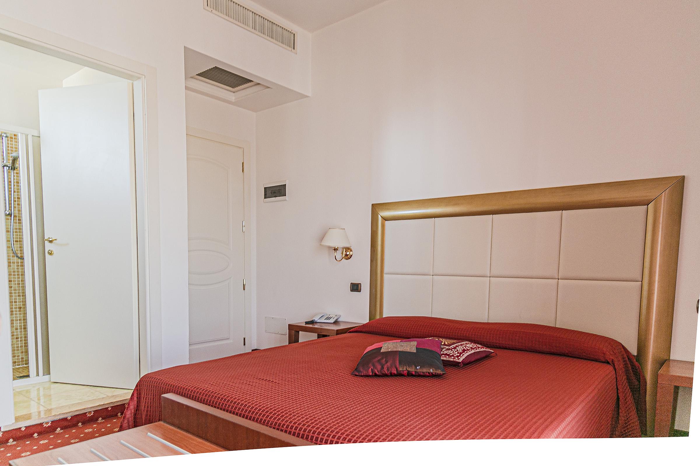 Hotel Metropolitan Bellaria-Igea Marina Exteriör bild