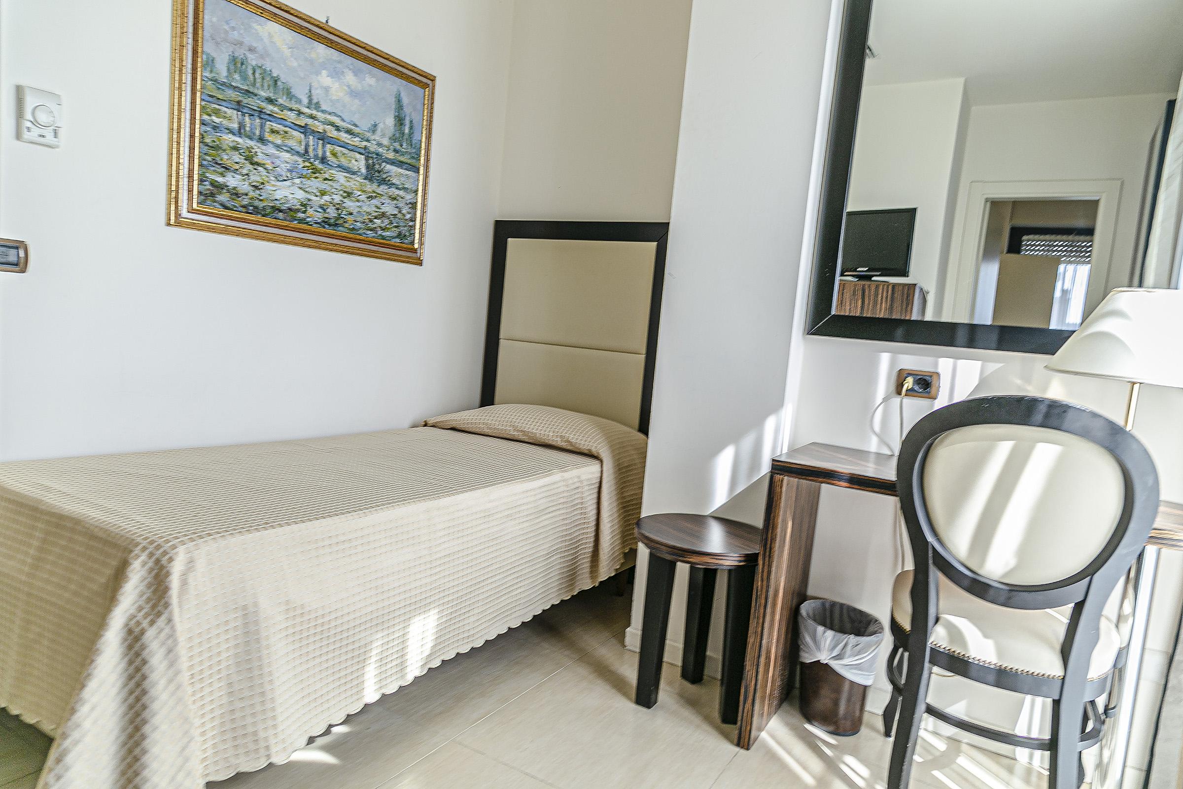 Hotel Metropolitan Bellaria-Igea Marina Exteriör bild